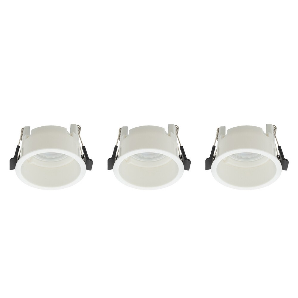 Встраиваемый светильник Nowodvorski Cup 3 Set 10793