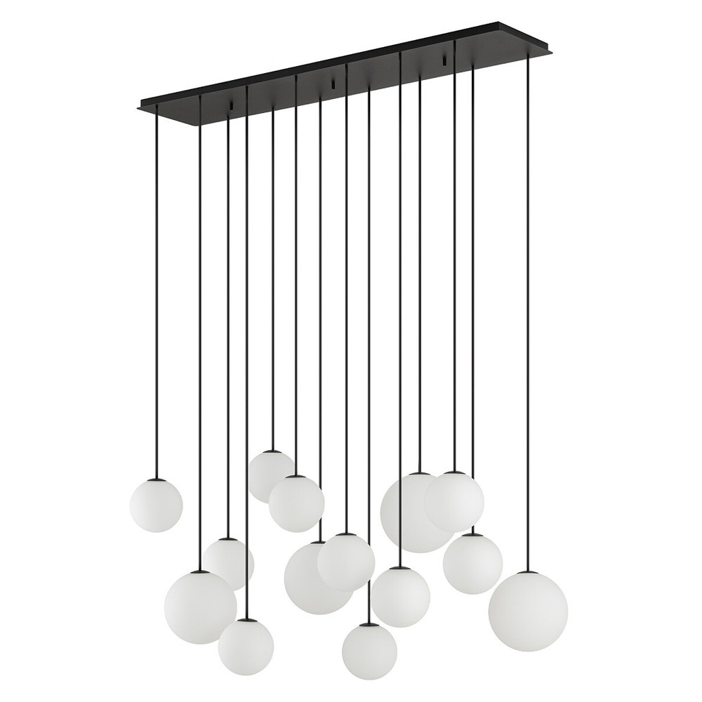 Светильник подвесной Nowodvorski Snowball XIV 11408