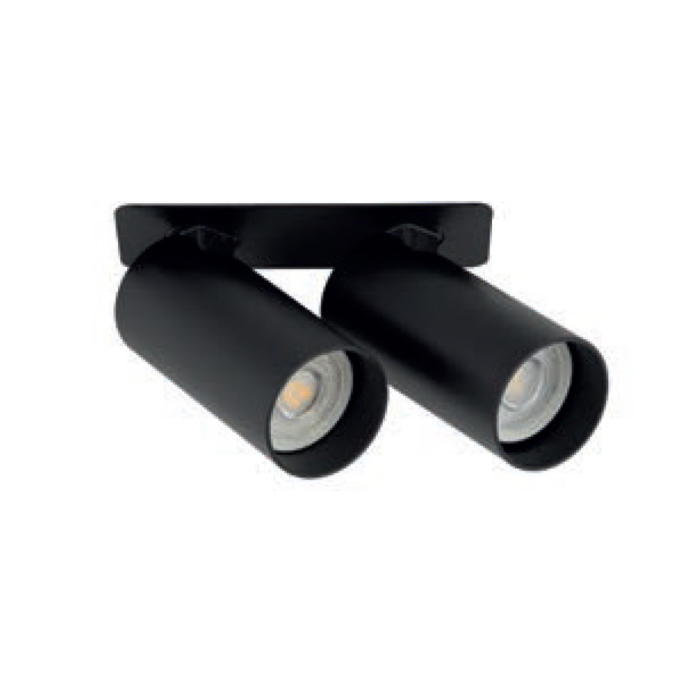 Встраиваемый светильник Nowodvorski Fourty Surface 11442