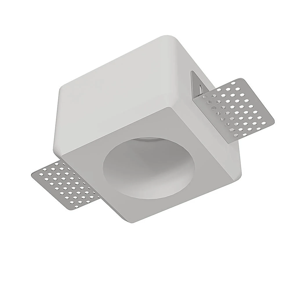 Встраиваемый светильник Arte Lamp Invisible A9286PL-1WH