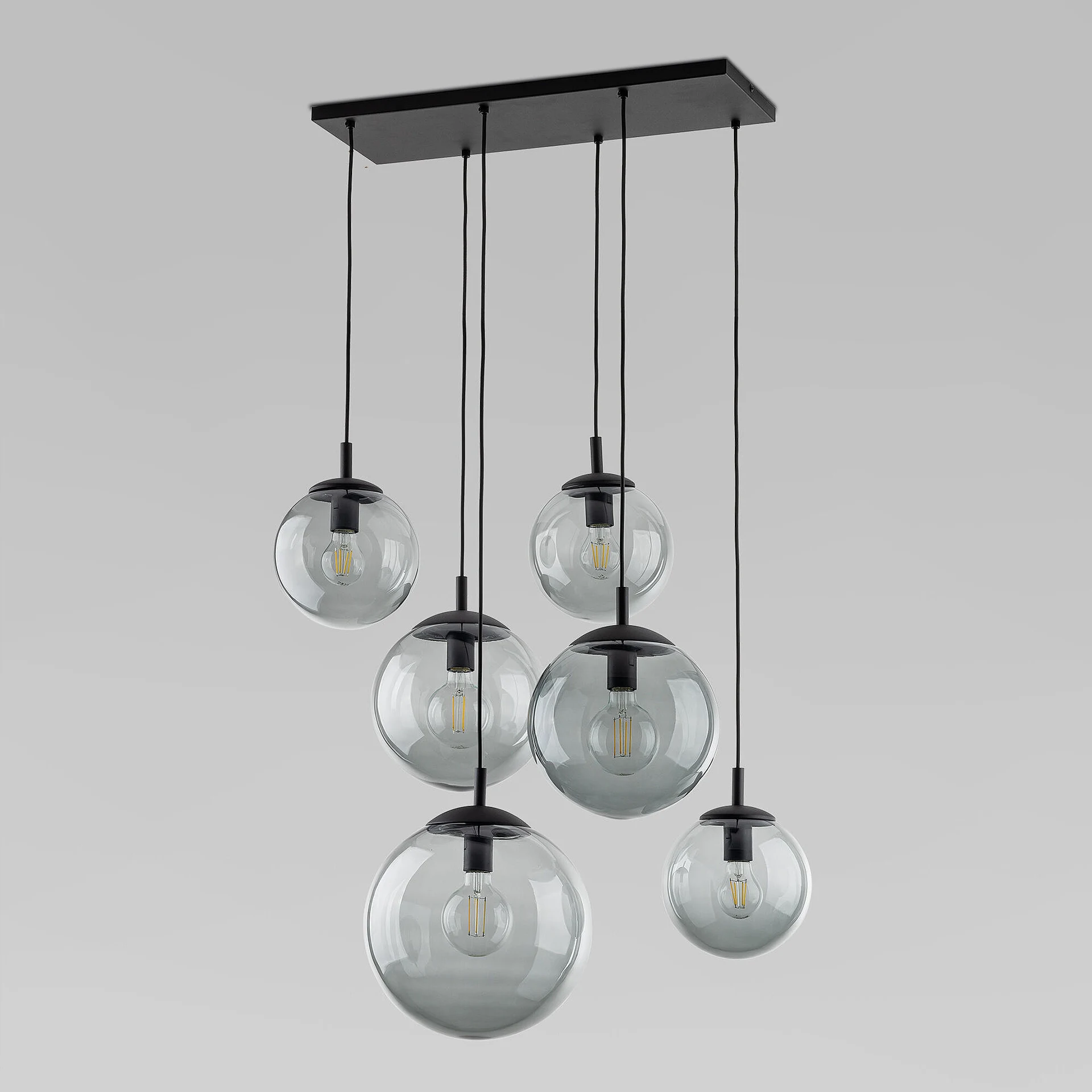Светильник подвесной TK Lighting Esme 15384 Esme