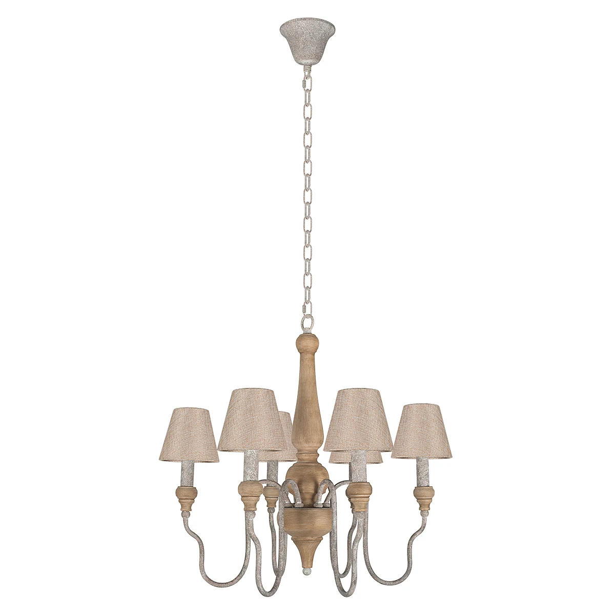 10420 Подвесной светильник LOFT IT Countryside