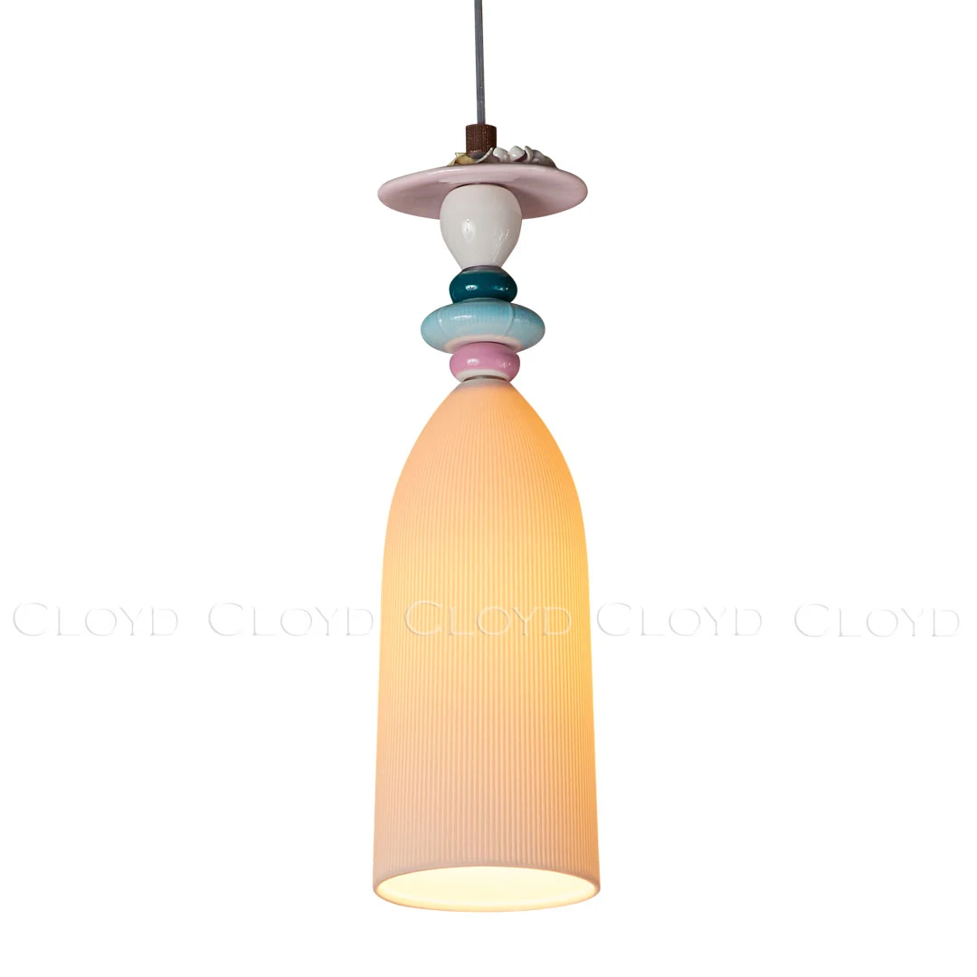 Светильник подвесной Cloyd Lottie 11893