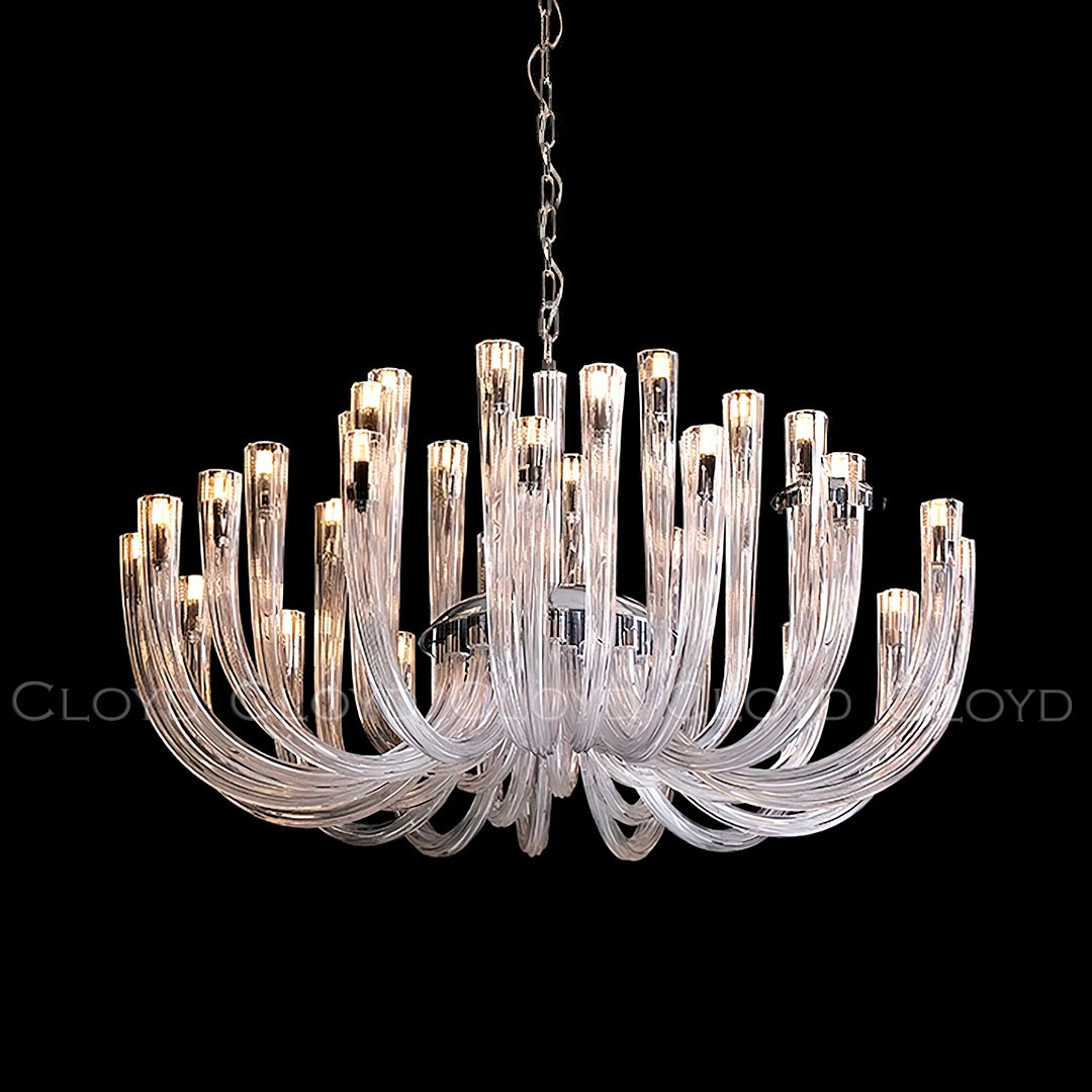 Подвесная люстра Cloyd Aeda 11638