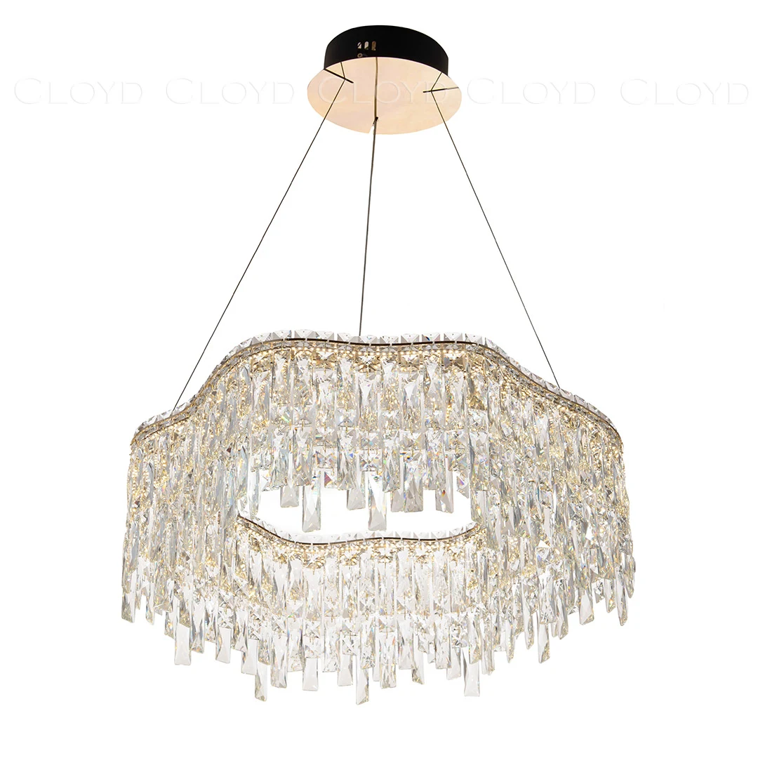 Подвесная люстра Cloyd Antrea 11470