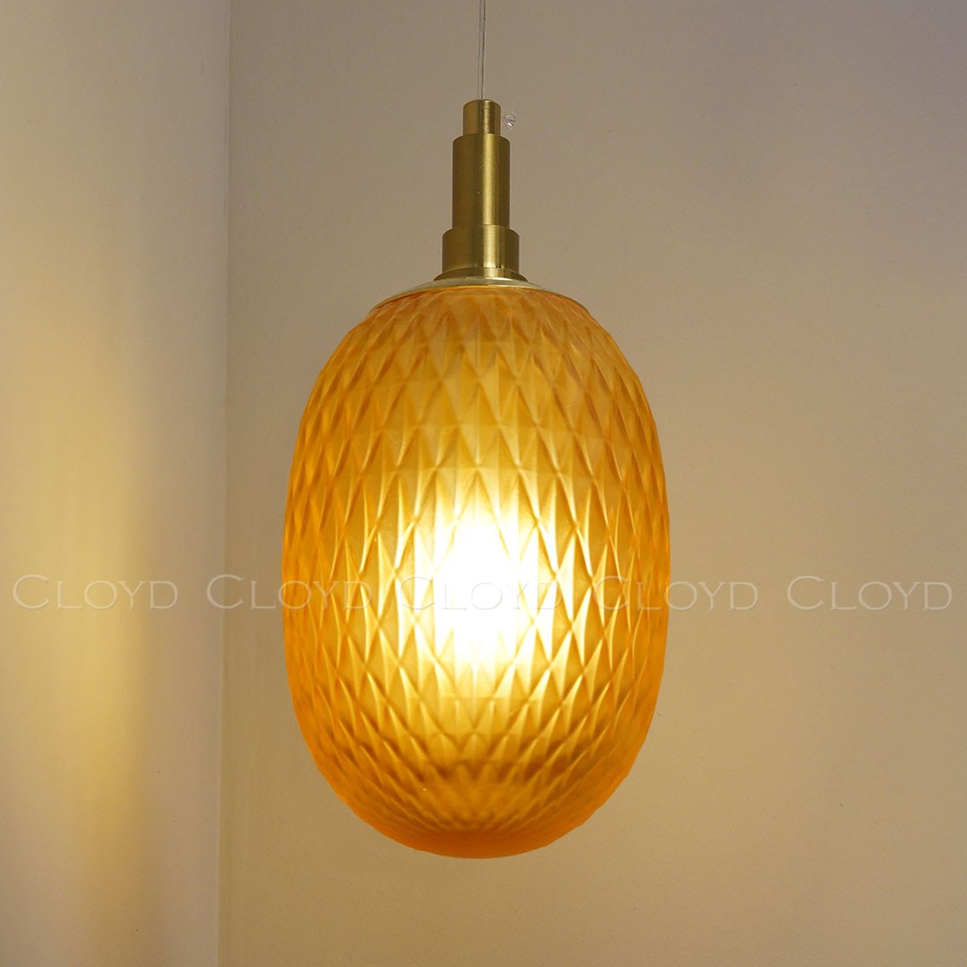 Светильник подвесной Cloyd Zapfen 11437