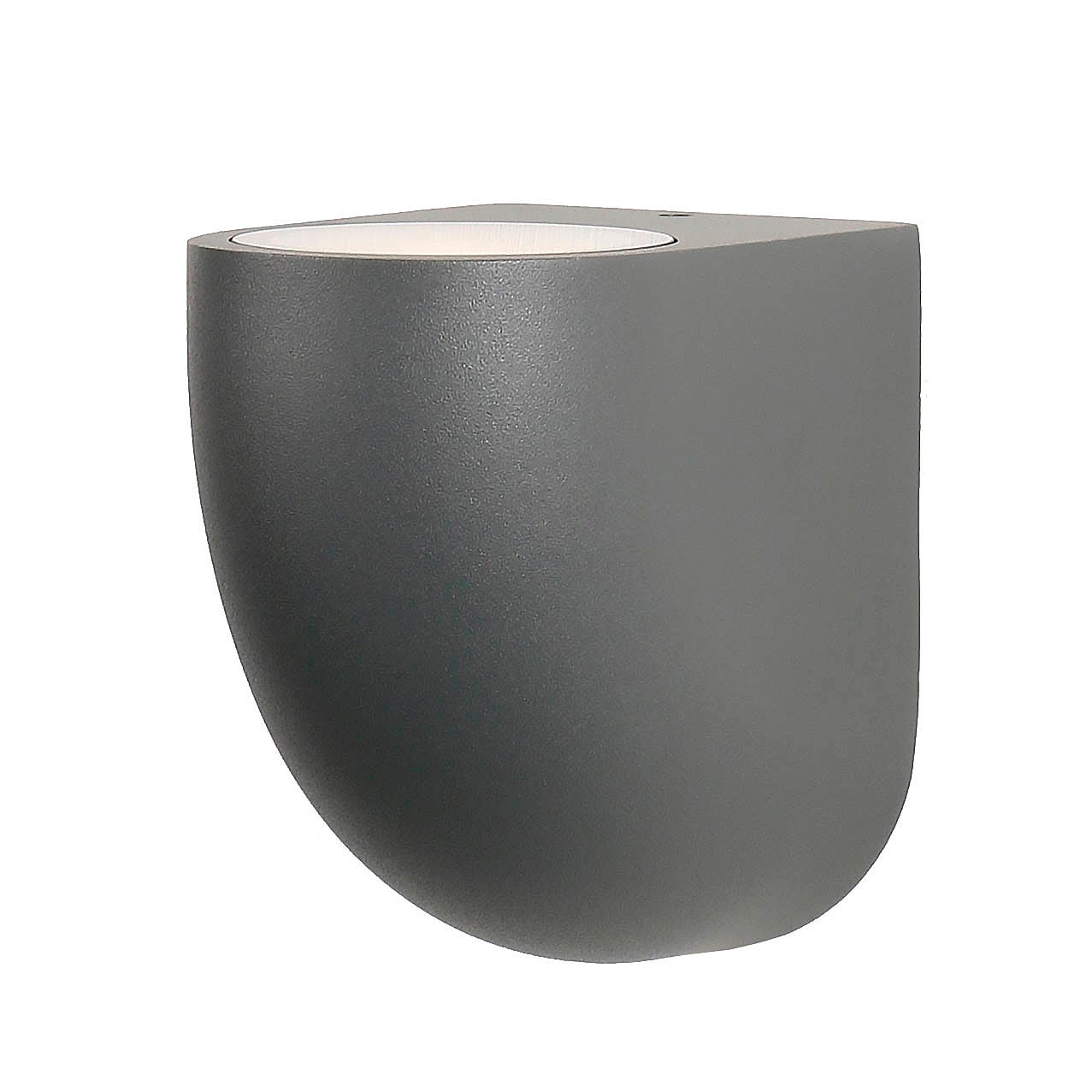 Уличный настенный светильник Mantra Baldy 9110