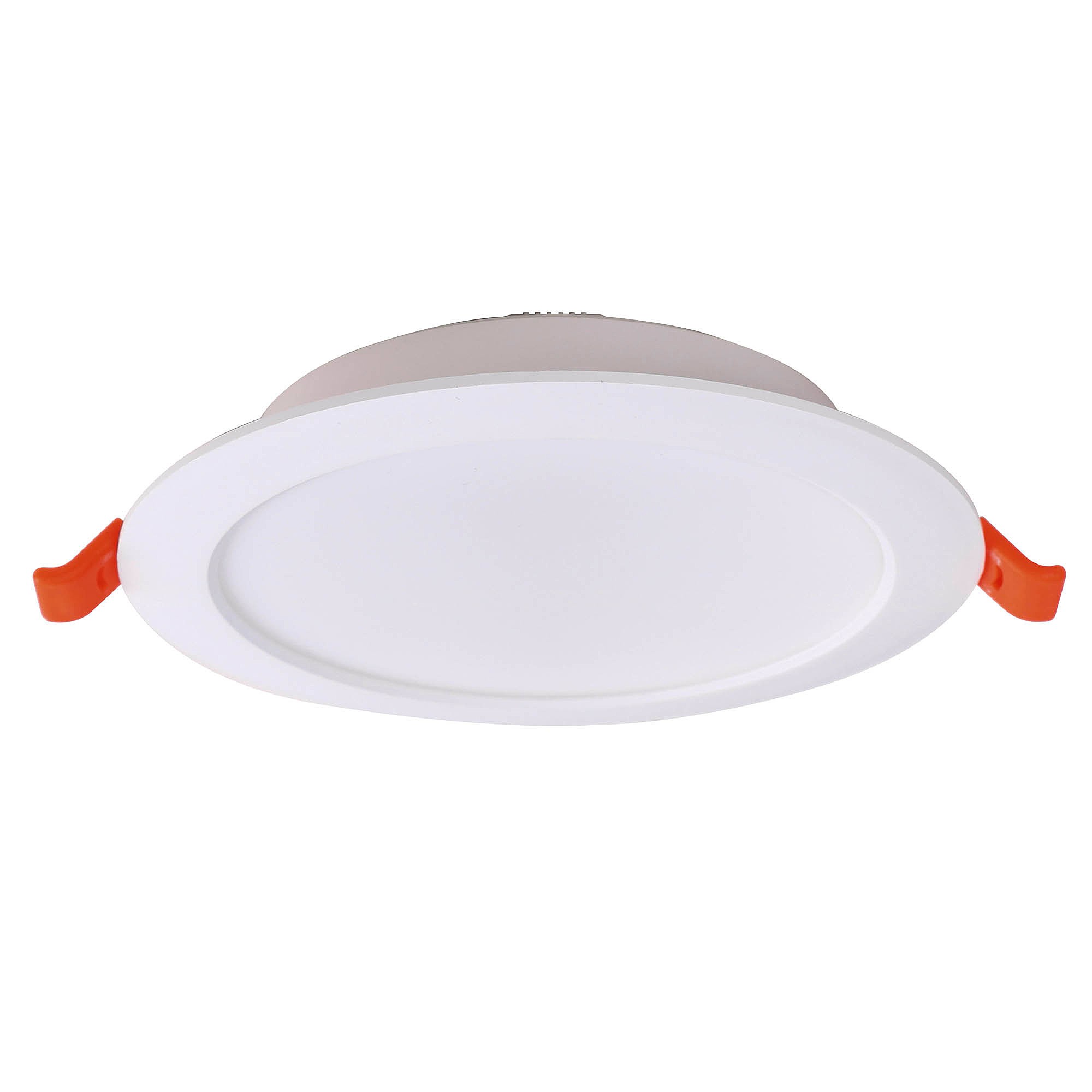 Встраиваемый светильник Mantra Eilat 9296