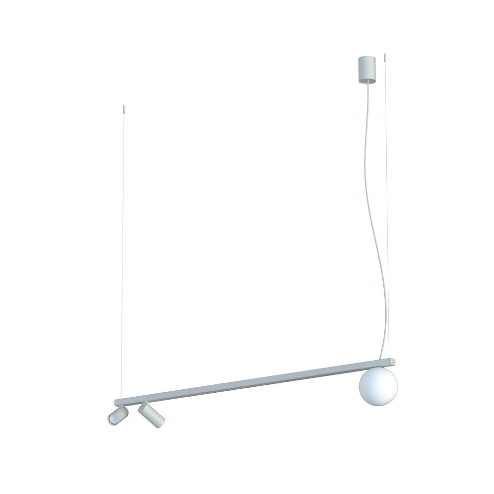 Светильник подвесной Nowodvorski Surface III 11450