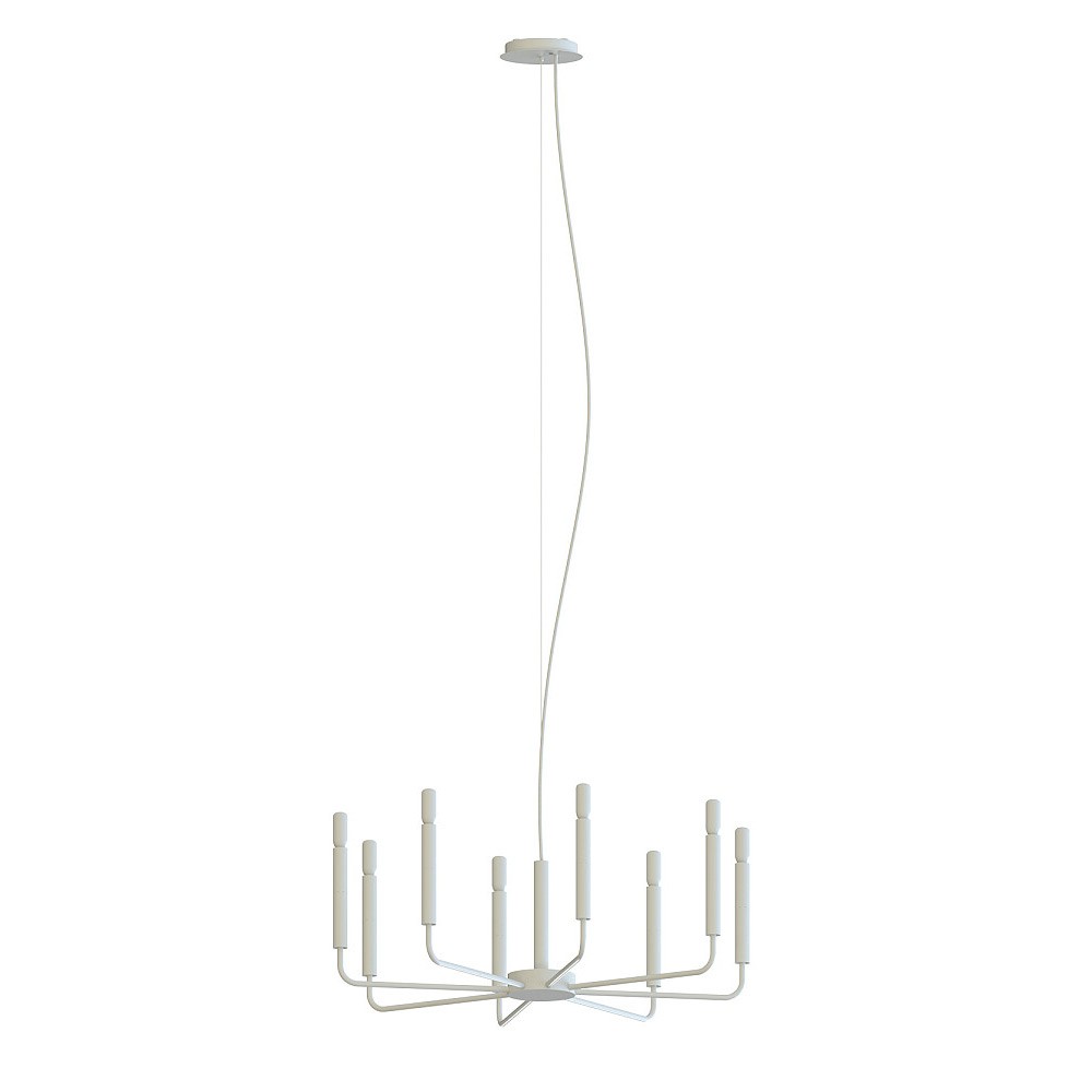 Подвесная люстра Nowodvorski Orto VIII 11461