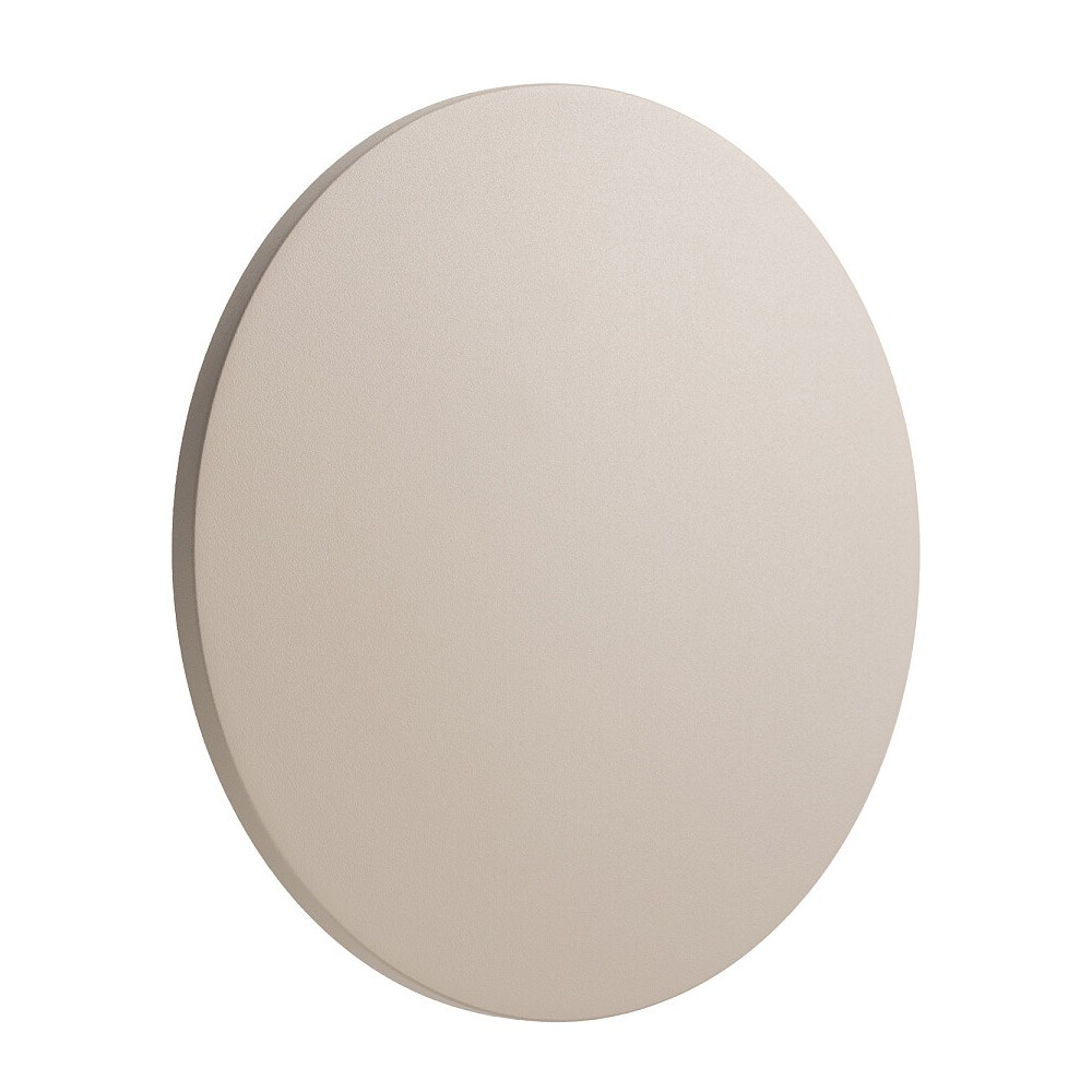 Уличный настенный светильник Nowodvorski Aria Led L 11570