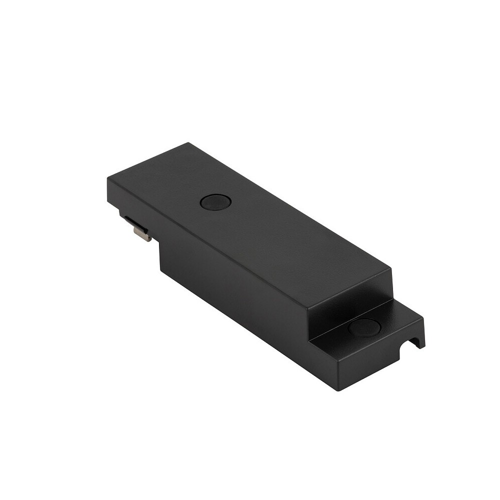 Ввод питания для магнитной трековой системы Nowodvorski Lvm 11321