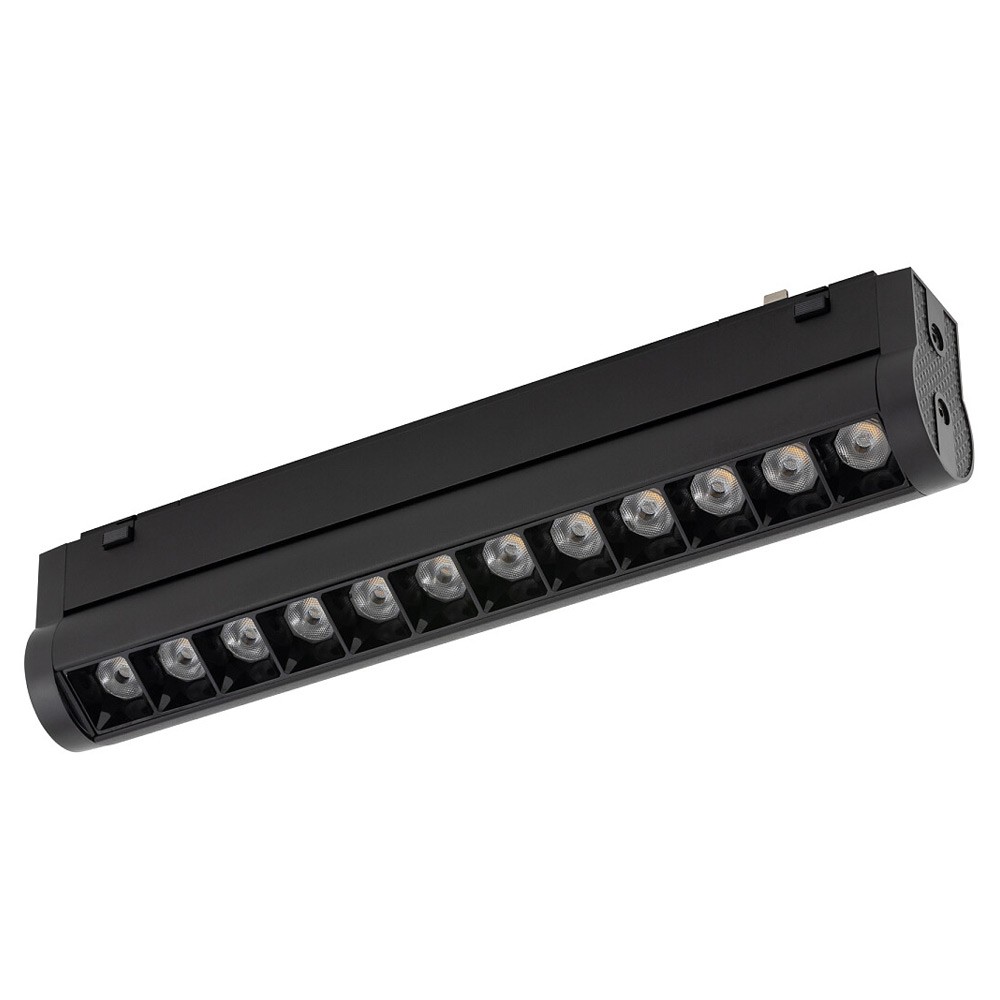 Трековый светильник Nowodvorski Focus Swing Led 11336