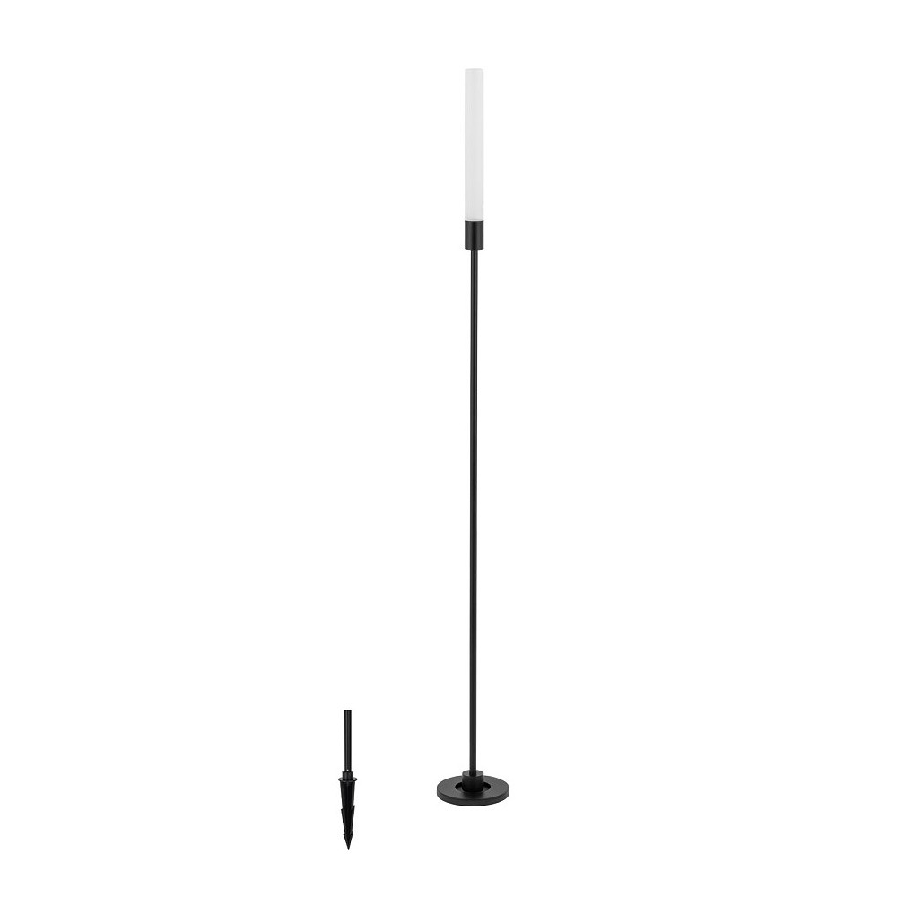 Грунтовый светильник Nowodvorski Zola Led 11545