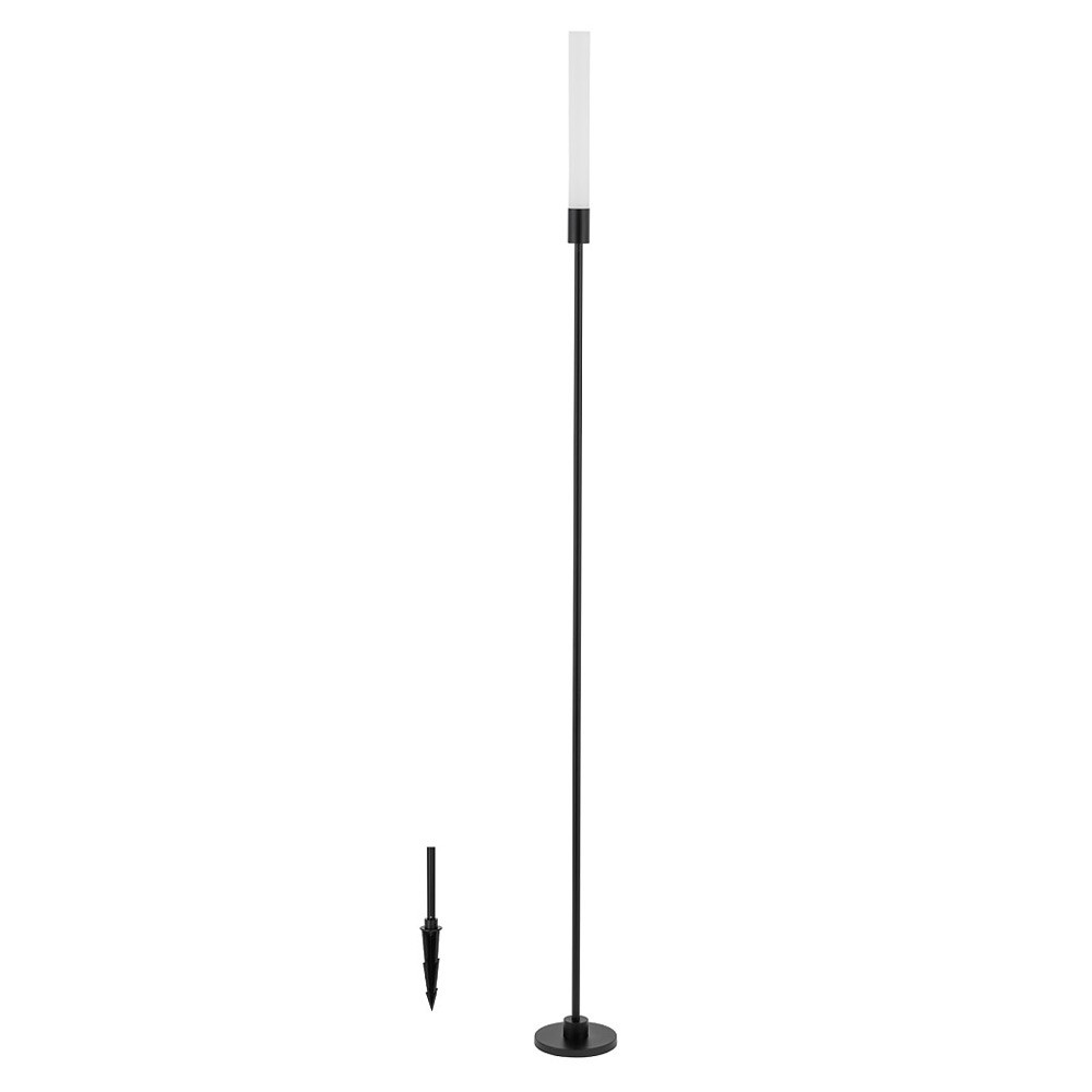 Грунтовый светильник Nowodvorski Zola Led 11546