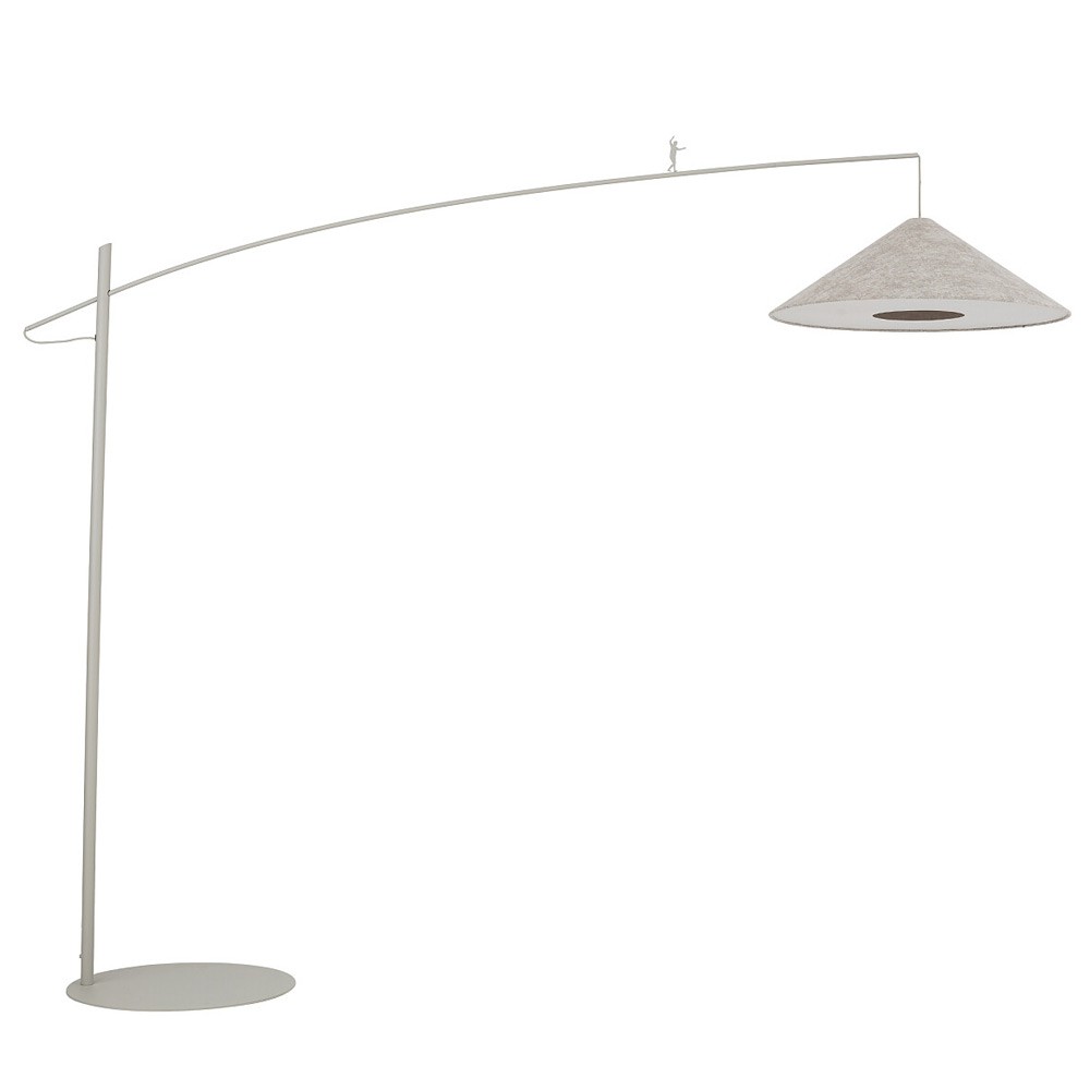 Торшер Nowodvorski Poise A 11686