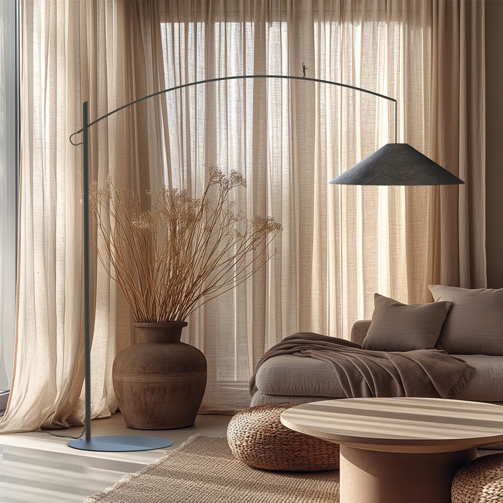 Торшер Nowodvorski Poise A 11767