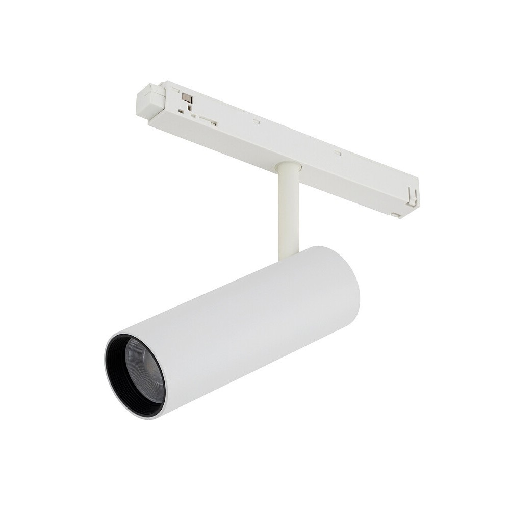 Трековый светильник Nowodvorski Lvm Spot 11644