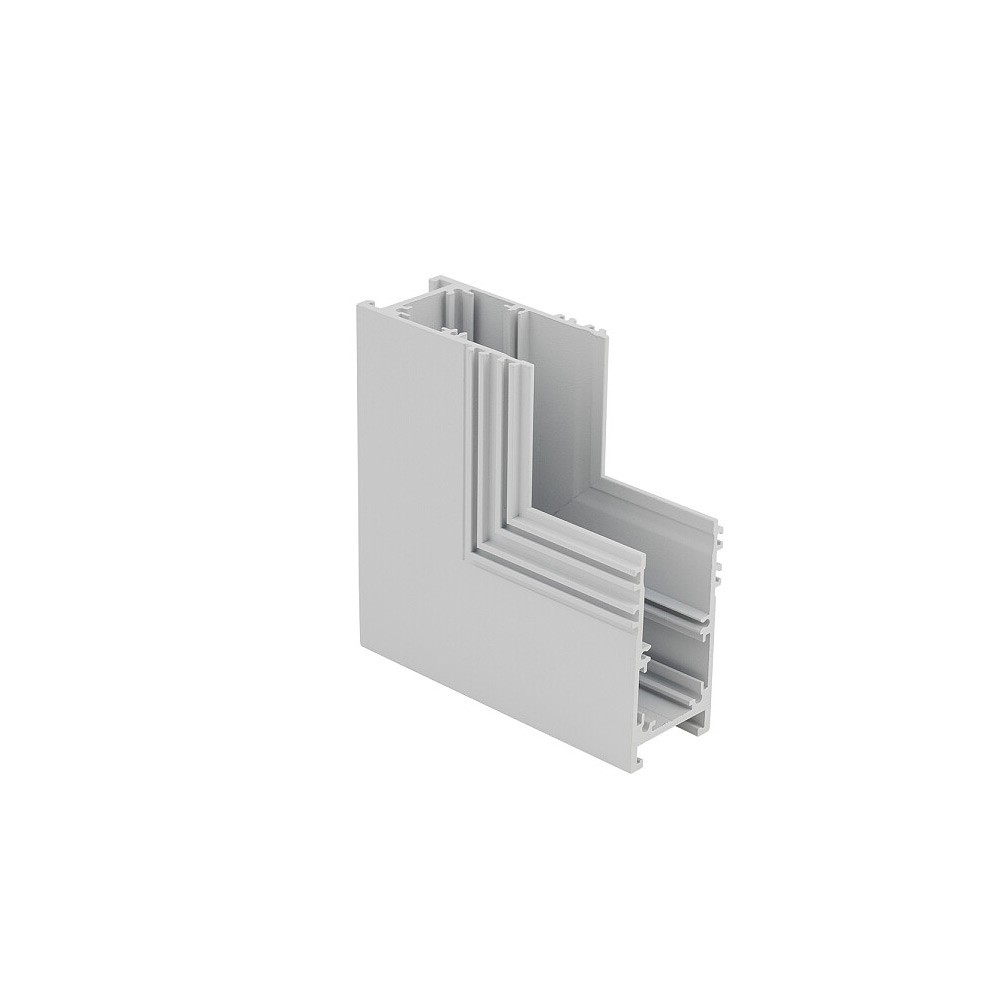 Коннектор для магнитных треков угловой Nowodvorski Lvm Inside 11623