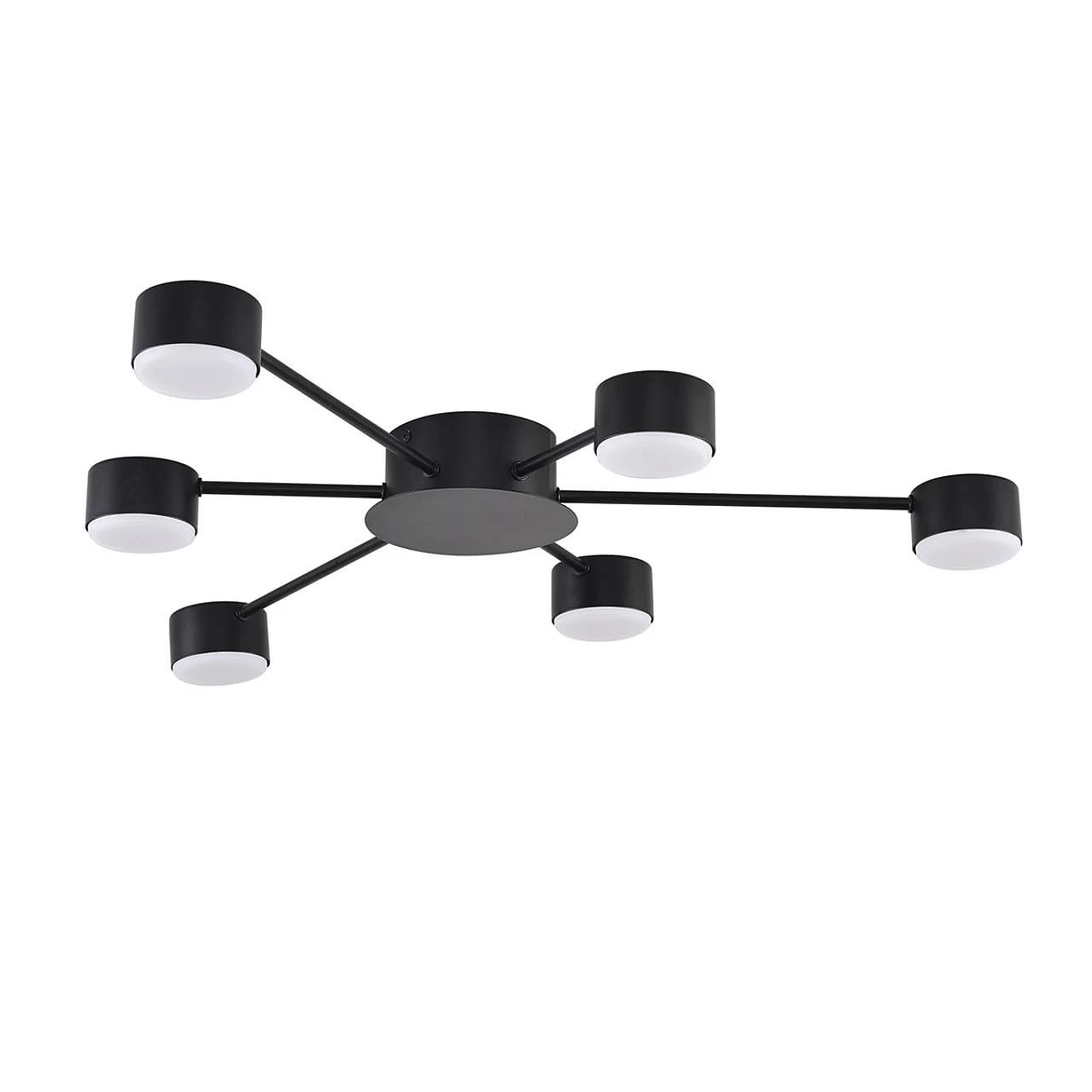 Потолочная люстра Lumion Torina 8344/6С