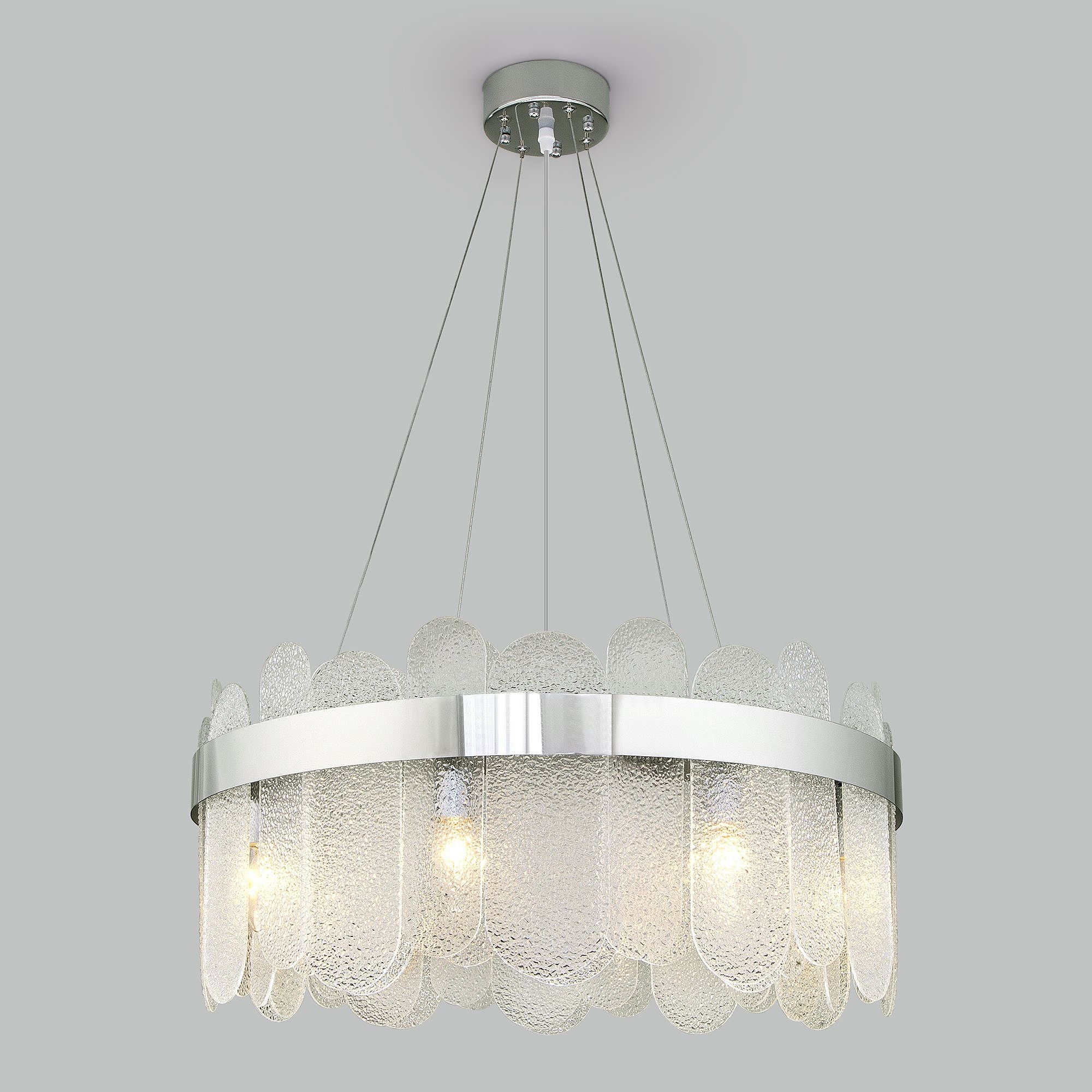 Подвесная люстра Bogate's Conte 333/8 Smart