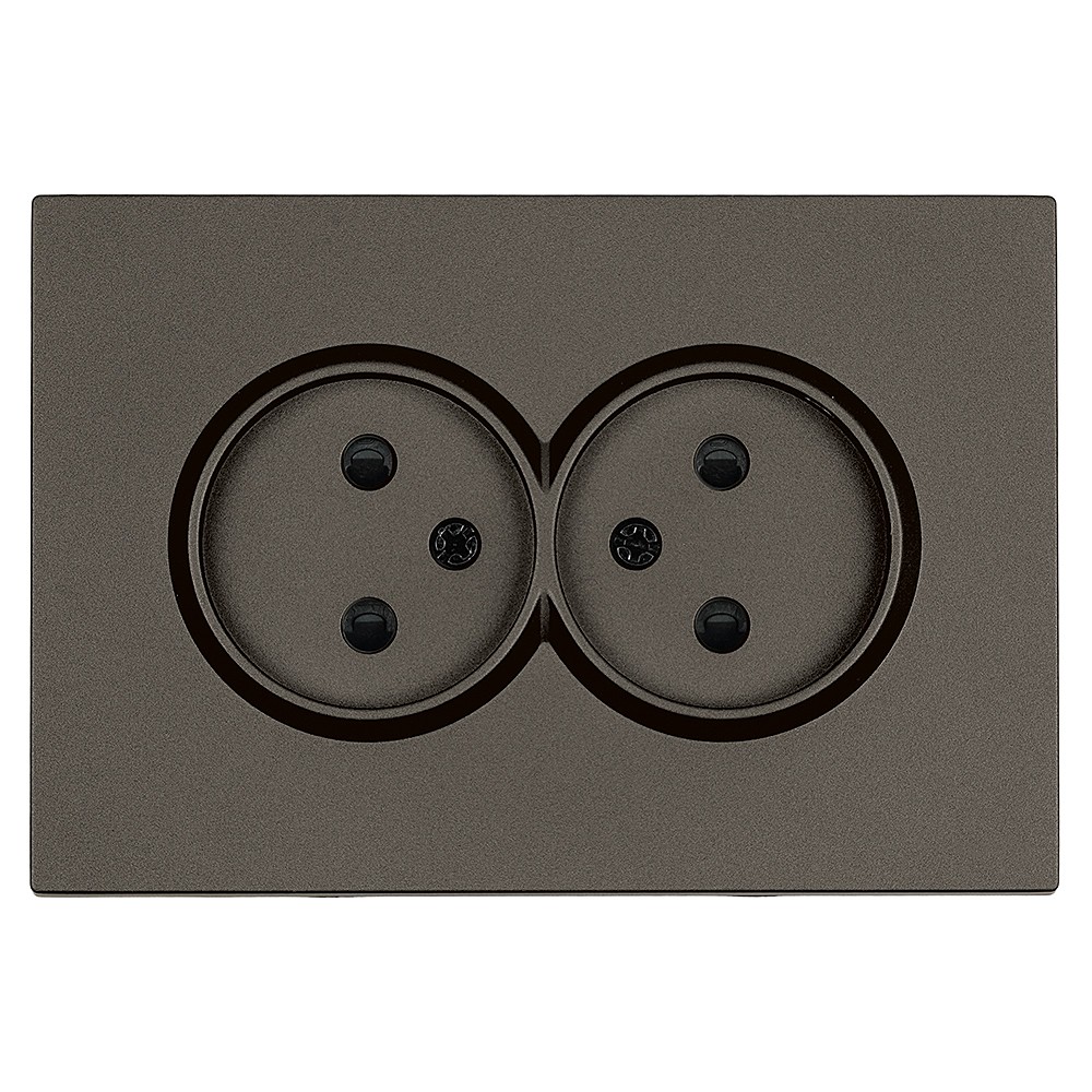 Розетка Stekker Эмили 49929