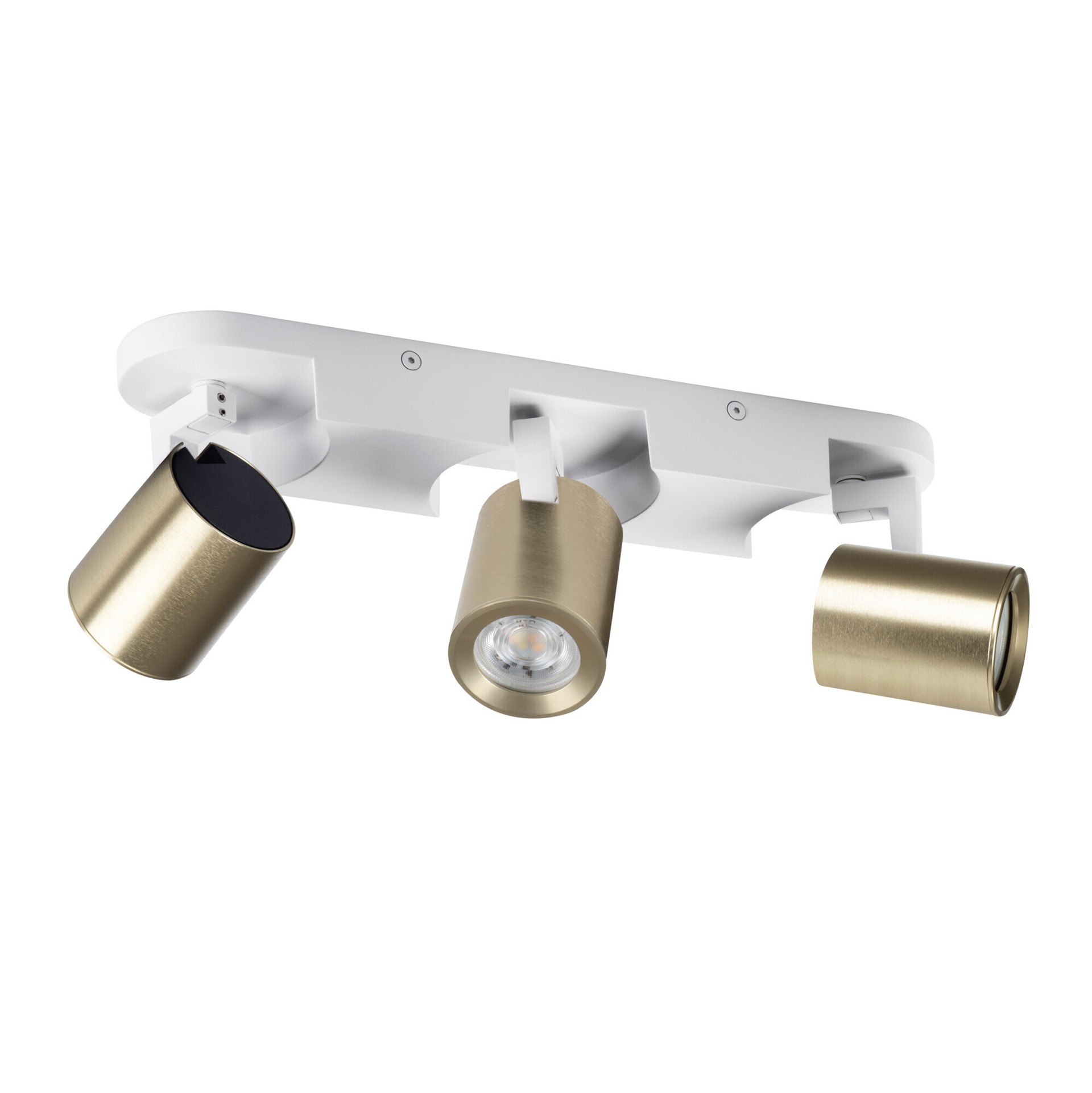 Светильник спот Kanlux Laurin 38966