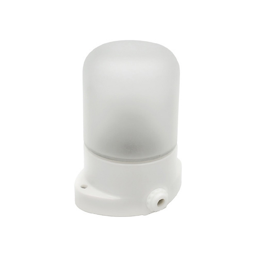 Уличный потолочный светильник Feron Светильник НББ 01-60-101 УХЛ1 53164