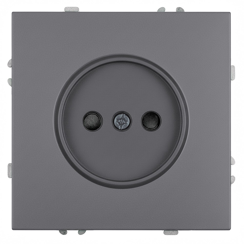 Розетка Stekker Эмили 50242