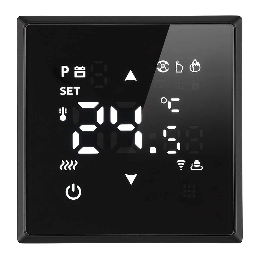 Терморегулятор Stekker Эмили 50377