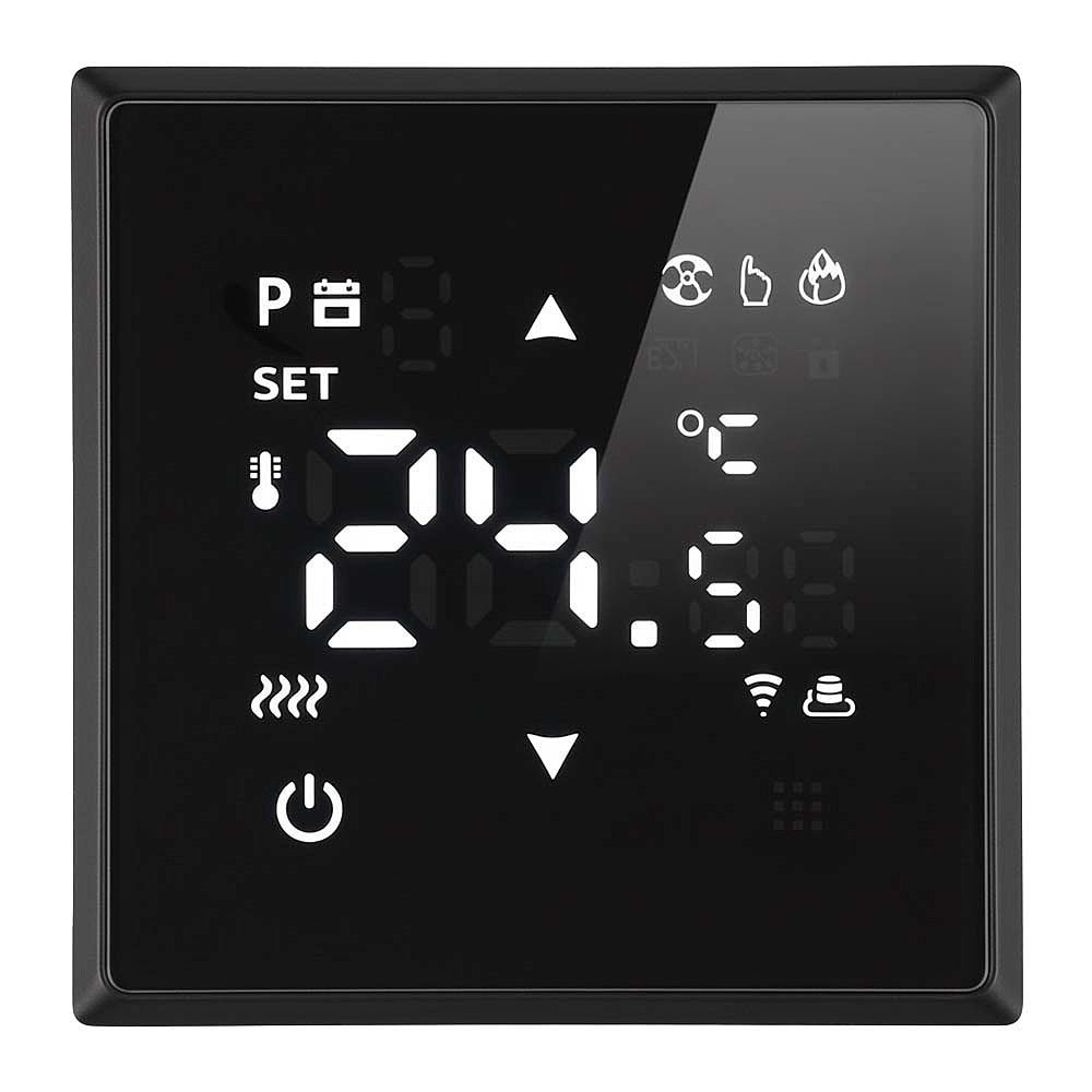 Терморегулятор Stekker Эмили 50377