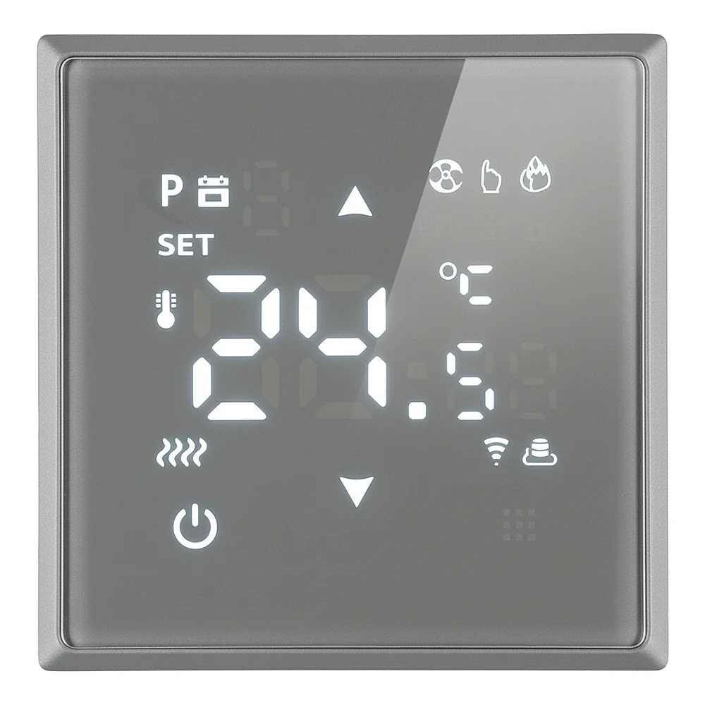 Терморегулятор Stekker Эмили 50378