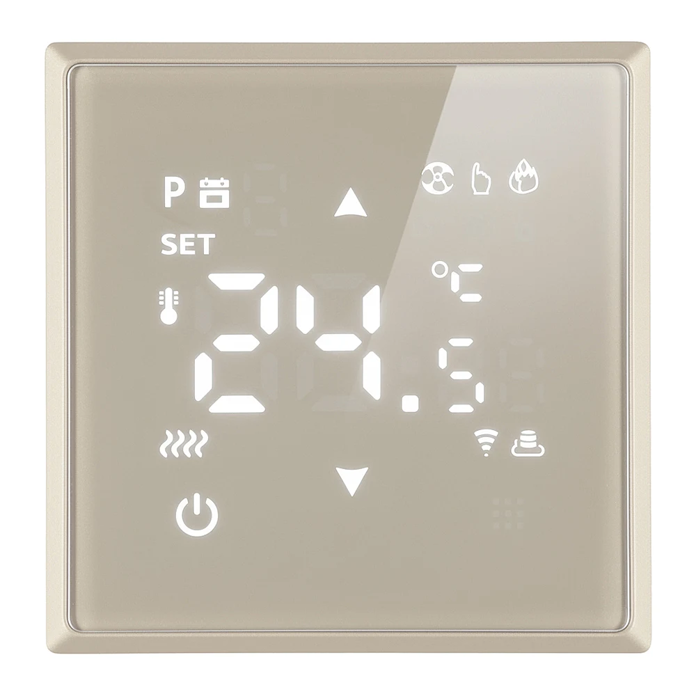 Терморегулятор Stekker Эмили 50427