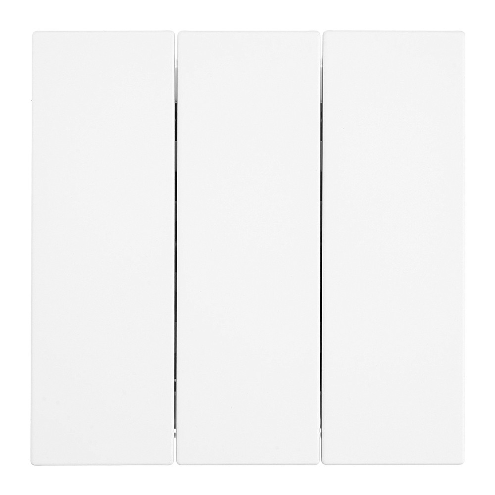 Выключатель Stekker Мия 50430