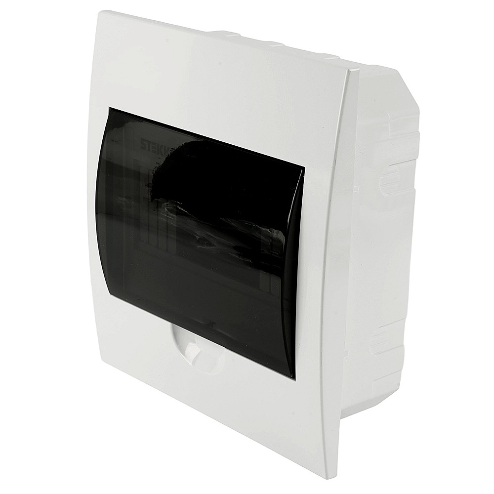 Бокс встраиваемый Stekker EBX50-4/08-50 50510