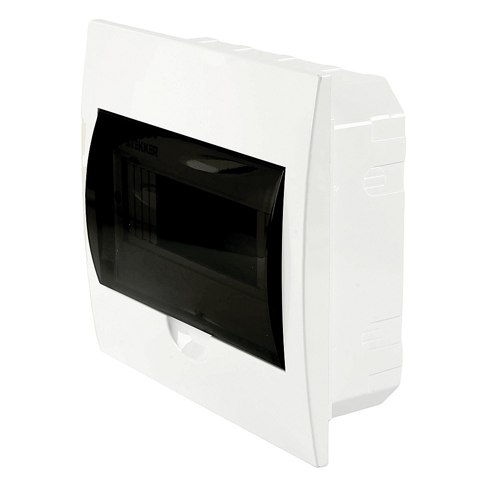 Бокс встраиваемый Stekker EBX50-4/10-50 50511