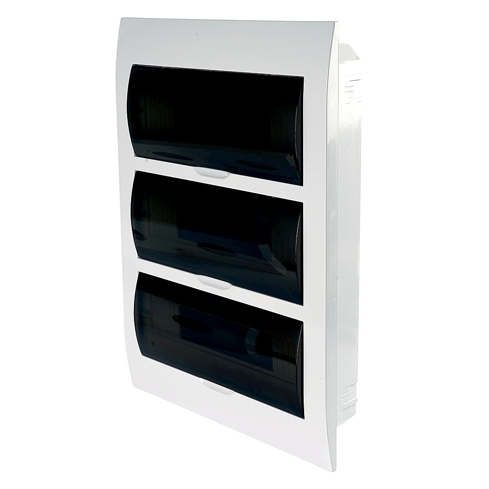 Бокс встраиваемый Stekker EBX50-4/45-50 50517