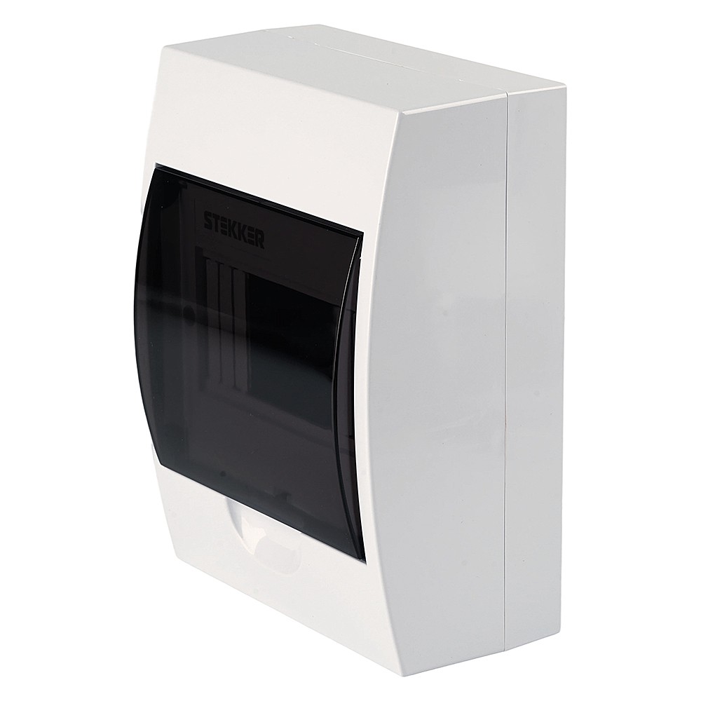Бокс встраиваемый Stekker EBX50-5/06-50 50519