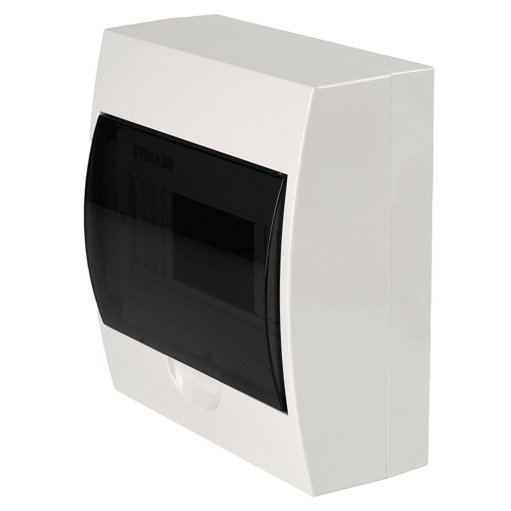 Бокс встраиваемый Stekker EBX50-5/08-50 50520