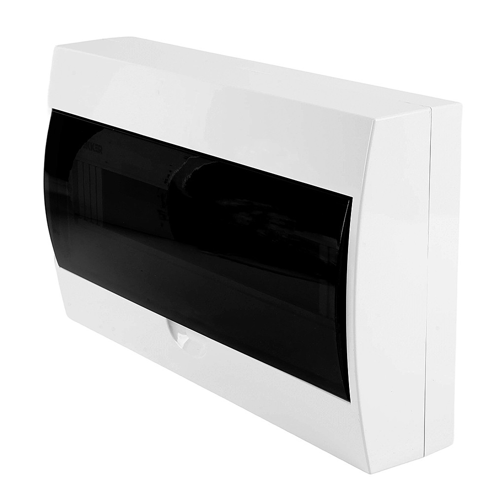 Бокс встраиваемый Stekker EBX50-5/18-50 50524