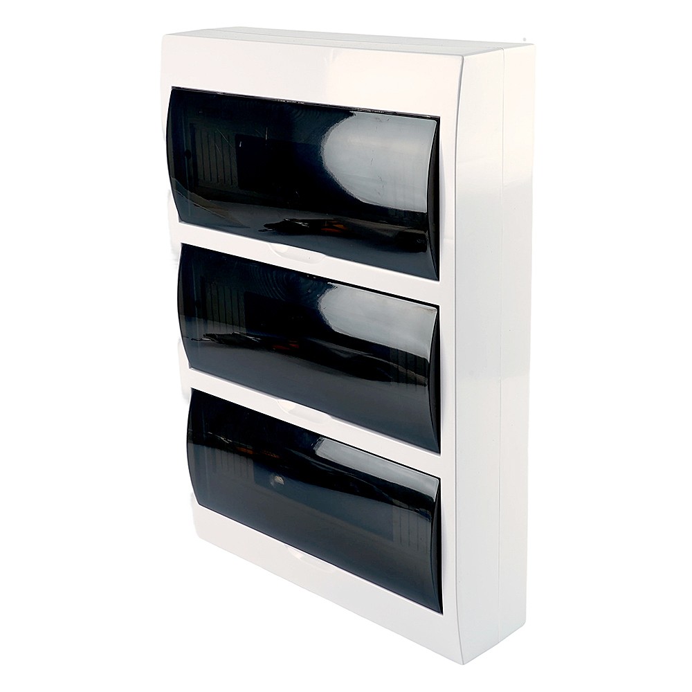 Бокс встраиваемый Stekker EBX50-5/45-50 50527