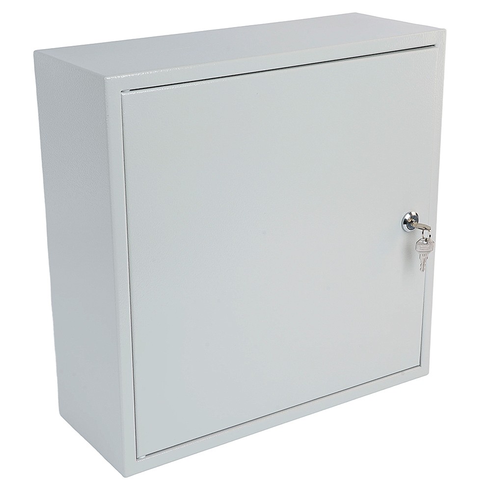 Шкаф с монтажной панелью Stekker EBX60-2/05-31 50546