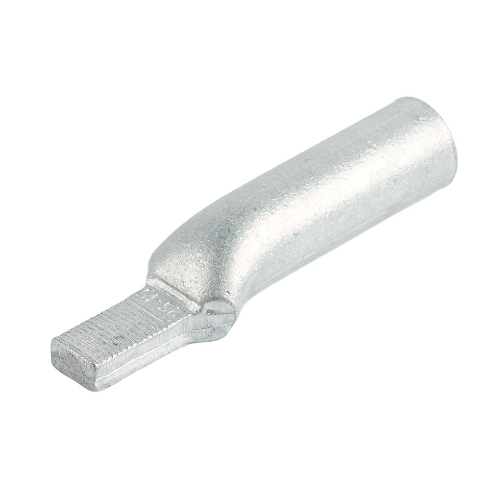 Наконечник штифтовой алюминиевый луженый Stekker LD-NSHAL-25-15 50602