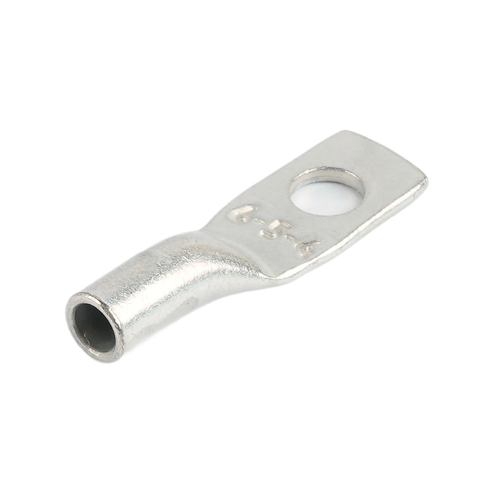 Наконечник медный луженый Stekker LD-TML-6-5-4 50626