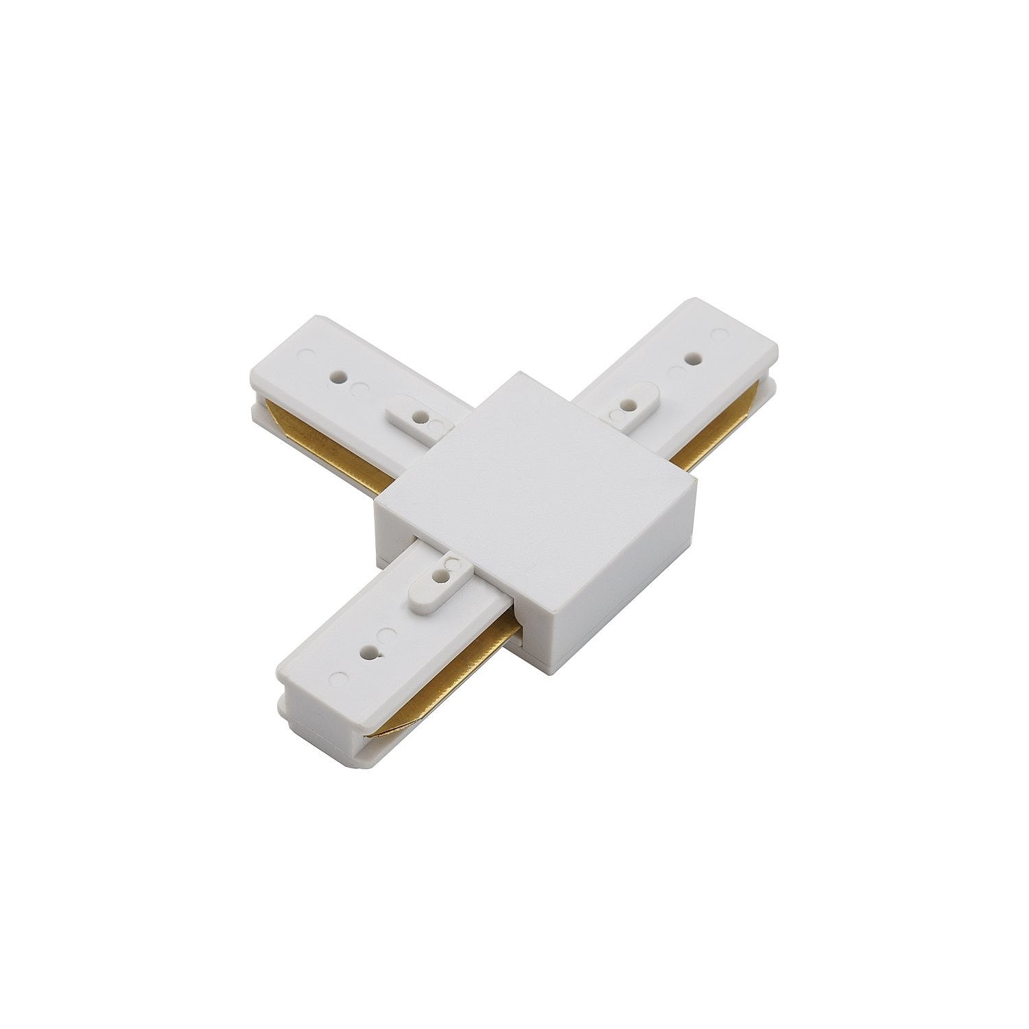 Коннектор для шинопровода Favourite Practica 2201-CW-003