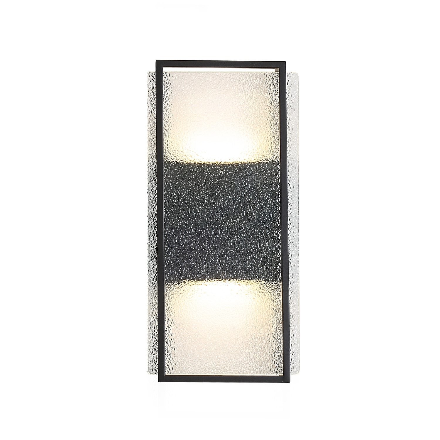 Уличный настенный светильник Favourite Powder 4826-2W