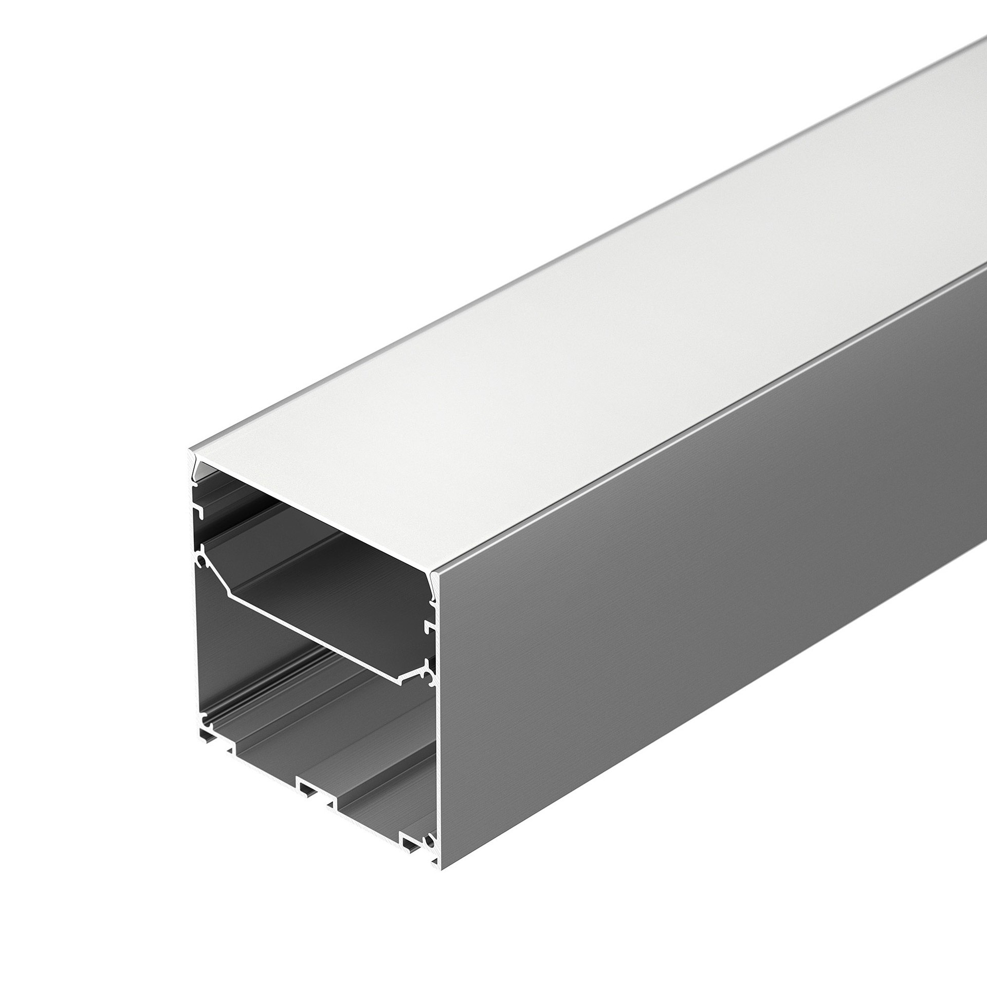 Профиль Arlight Line-S 041853