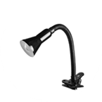 Лампа на прищепке