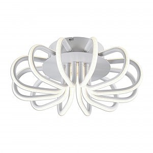 Светодиодные люстры