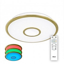 Люстры с пультом